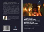 Productie en microstructurele verschijnselen die van invloed zijn op wrijvingsroerlassen