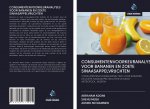 CONSUMENTENVOORKEURANALYSES VOOR BANANEN EN ZOETE SINAASAPPELVRUCHTEN
