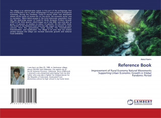 Reference Book