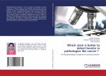 Which stain is better to detect keratin in pathologies like cancer ?