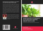 INVESTIGAÇ?O FITOQUÍMICA DA PLANTA NYCTANTHES ARBOR TRISTIS LINN