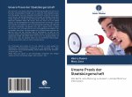 Unsere Praxis der Staatsbürgerschaft