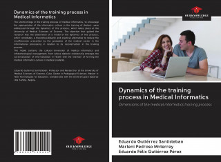 Dynamics of the training process in Medical Informatics