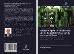 Methodologie van de synthese van de basisparameters van de walsmechanismen
