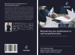 Benoeming van ambtenaren in vertrouwensfuncties