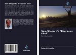 Sam Shepard's 