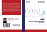 Kültür-Örgüt Performans? Etkile?imi