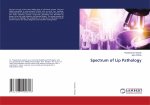 Spectrum of Lip Pathology