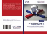 ANTRENMAN YÜKLER? VE MOTOR?K ÖZELL?KLER