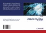 Research on the Influence of Methylation on Genome Evolution