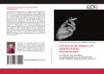 Consumo de tabaco en adolescentes bonaerenses