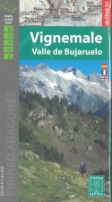 Vignemale : Valle de Bujaruelo