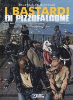 Bastardi di Pizzofalcone