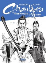 redenzione del samurai. Chanbara