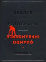 regole della fotografia e quando infrangerle