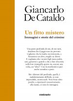 fitto mistero. immagini e storie del crimine
