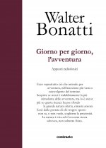 Giorno per giorno, l'avventura. Appunti radiofonici