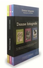 Donne fotografe: Pioniere (1851-1936)-Rivoluzionarie (1937-1970)-Visionarie (1970-2010)