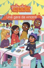 gara da vincere. Girls who code