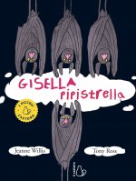 Gisella pipistrella