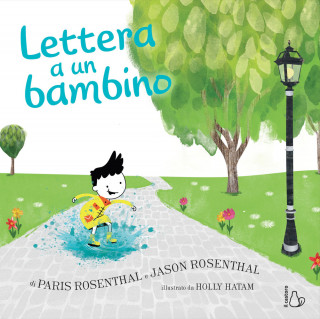 Lettera a un bambino