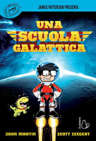 scuola galattica