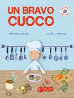 bravo cuoco. Facciamo che ero