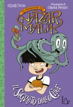 segreto dello chef. Le avventure di Nazar Malik