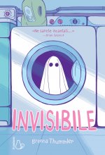 Invisibile