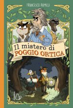 mistero di Poggio Ortica