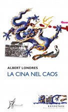Cina nel caos