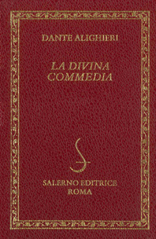 Divina commedia-Dizionario della Divina Commedia
