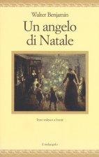 angelo di Natale. Testo tedesco a fronte