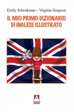mio primo dizionario di inglese illustrato