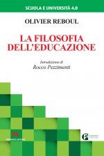 filosofia dell'educazione