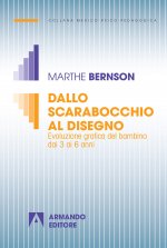Dallo scarabocchio al disegno. Evoluzione grafica del bambino dai 3 ai 6 anni