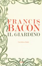 giardino. Testo inglese a fronte