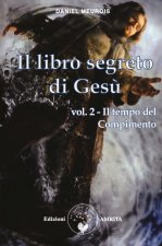 libro segreto di Gesù
