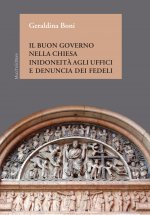 buon governo nella Chiesa. Inidoneità agli uffici e denuncia dei fedeli