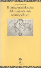 diritto alla filosofia dal punto di vista cosmopolitico