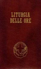 Liturgia delle ore secondo il rito romano e il calendario serafico