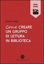 Come creare un gruppo di lettura in biblioteca