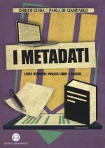 metadati. Come vendere meglio libri e ebook