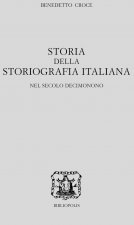 Storia della storiografia italiana nel secolo decimonono