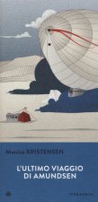 ultimo viaggio di Amundsen