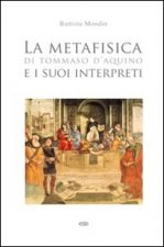 metafisica di Tommaso d'Aquino e i suoi interpreti