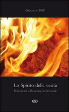 spirito della verità. Riflessioni sull'evento pentecostale