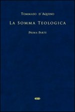 somma teologica. Testo latino a fronte