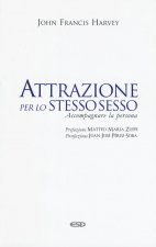 Attrazione per lo stesso sesso. Accompagnare la persona