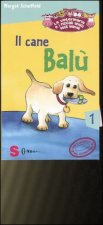 cane Balù. La veterinaria e i piccoli amici degli animali